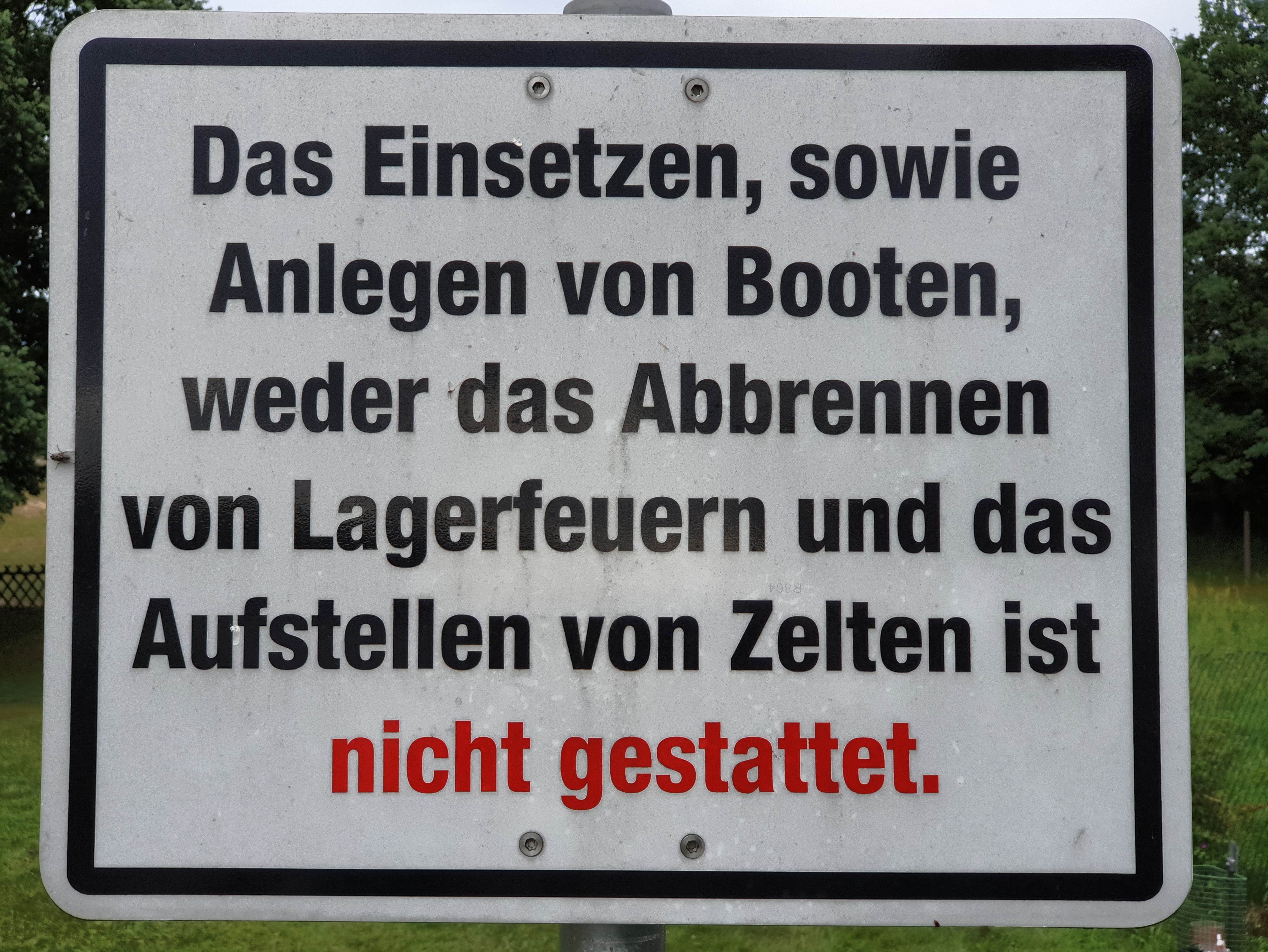 Schild