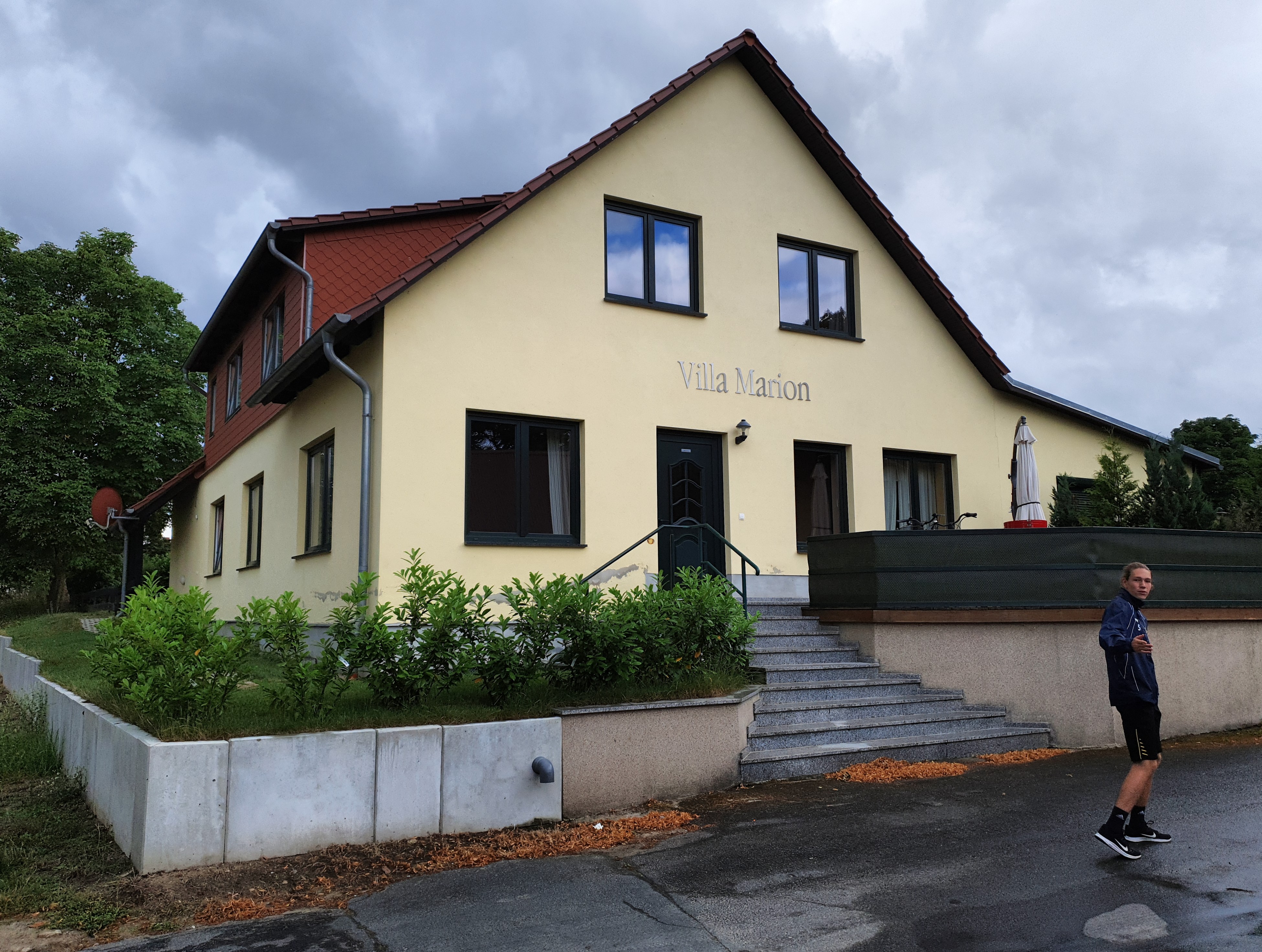 Villa Marion
