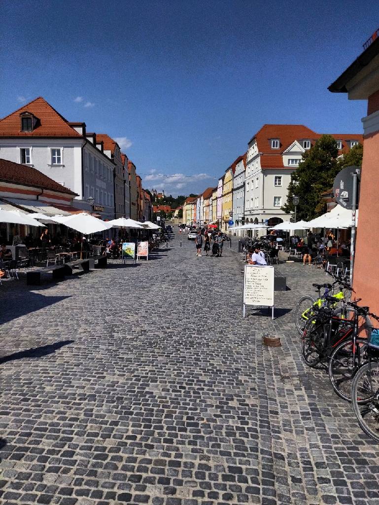 Regensburg