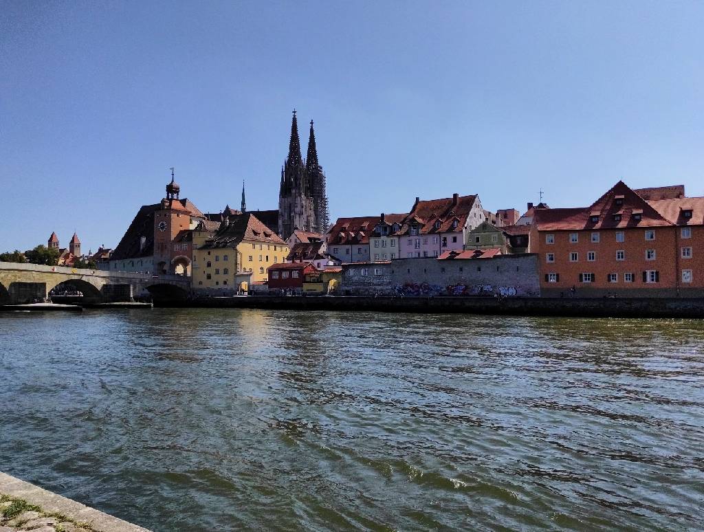 Passau
