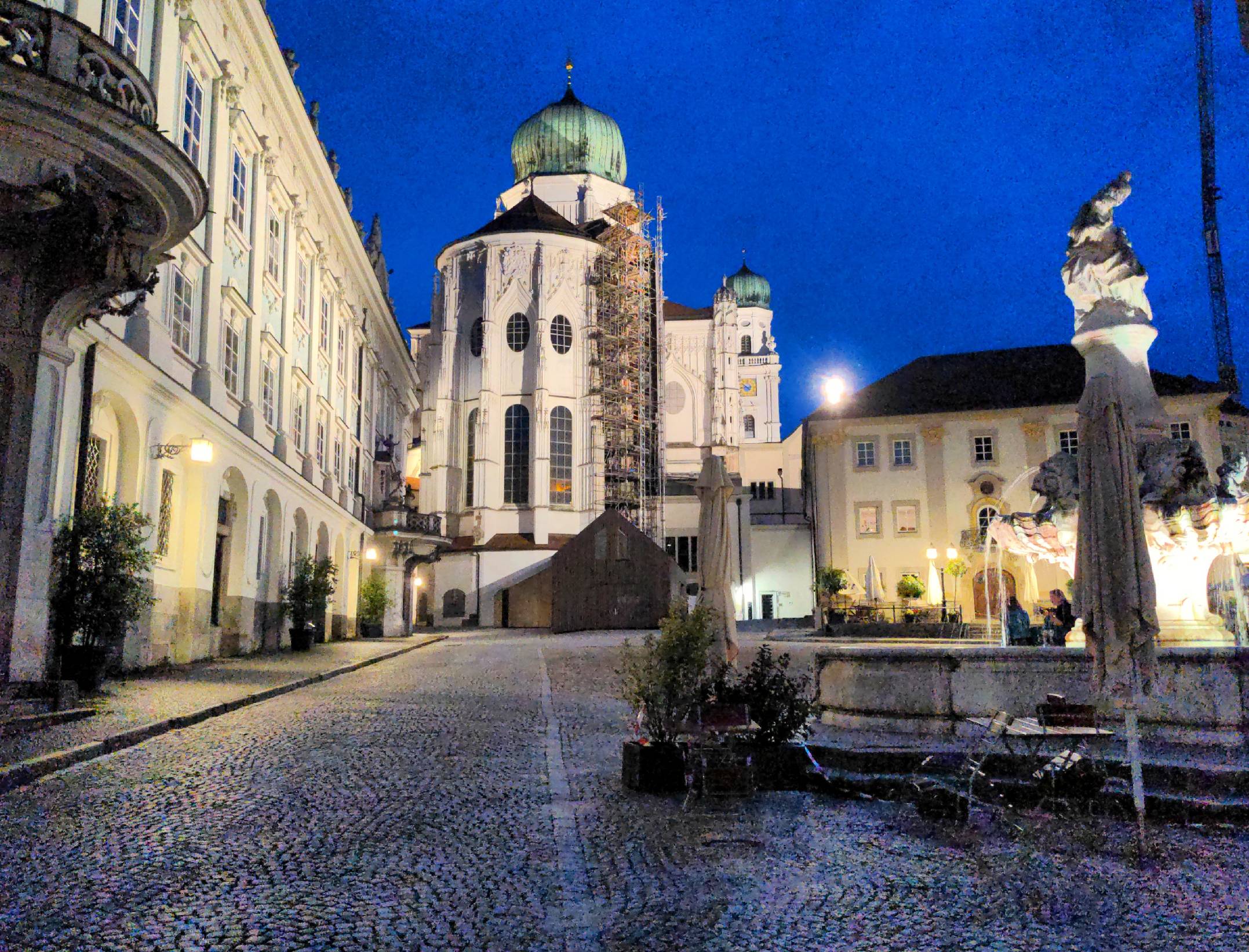 Passau