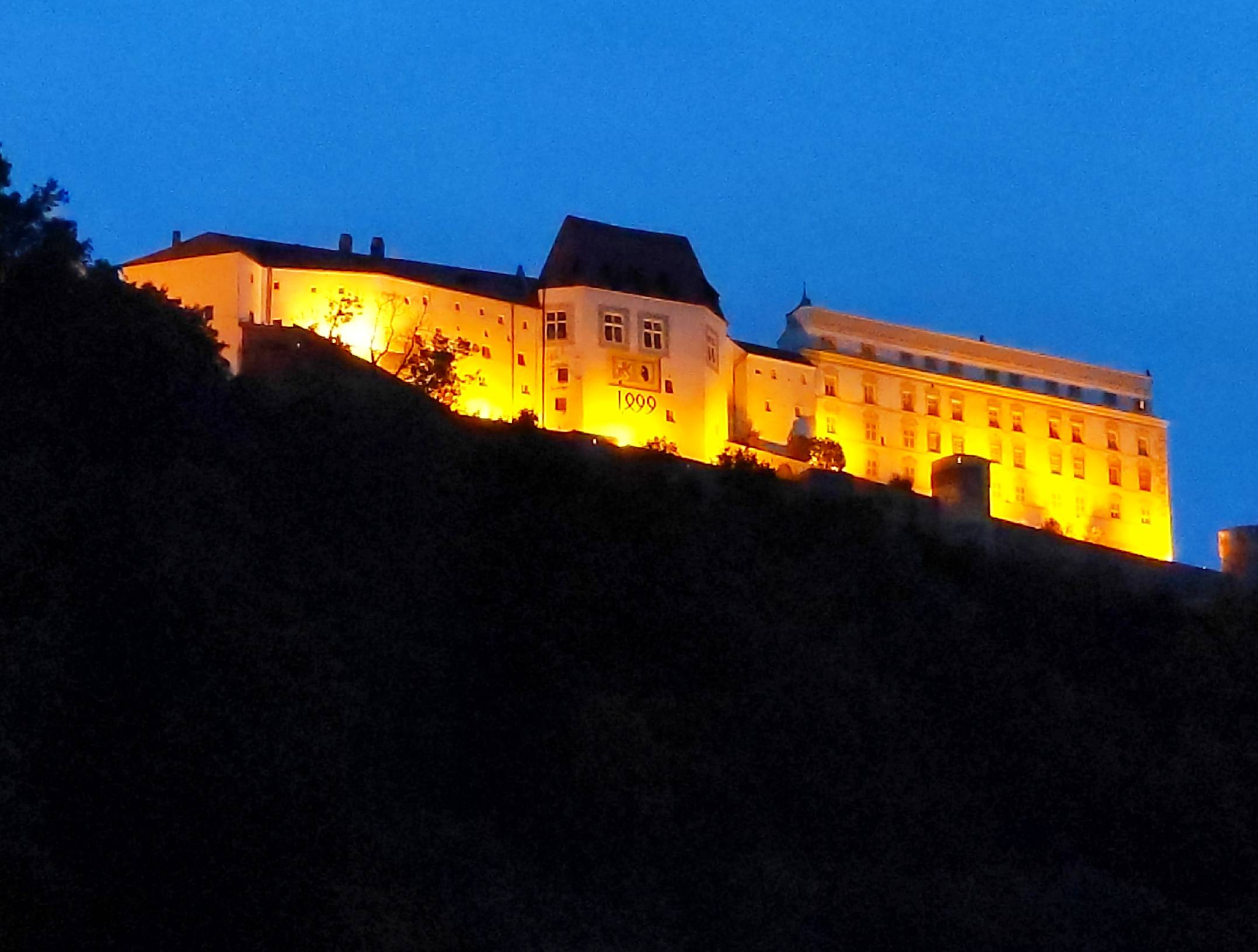Passau