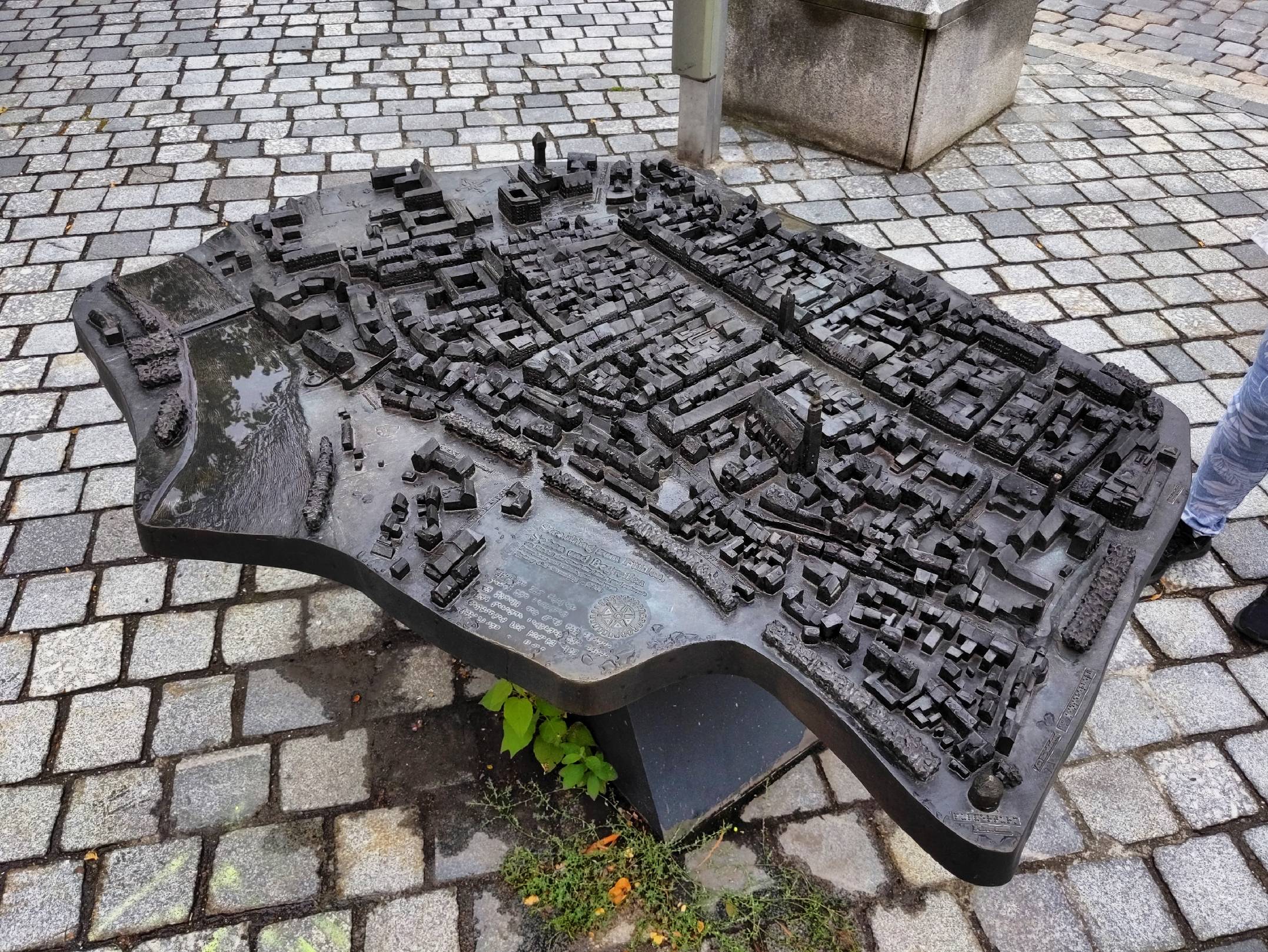 Straubing
