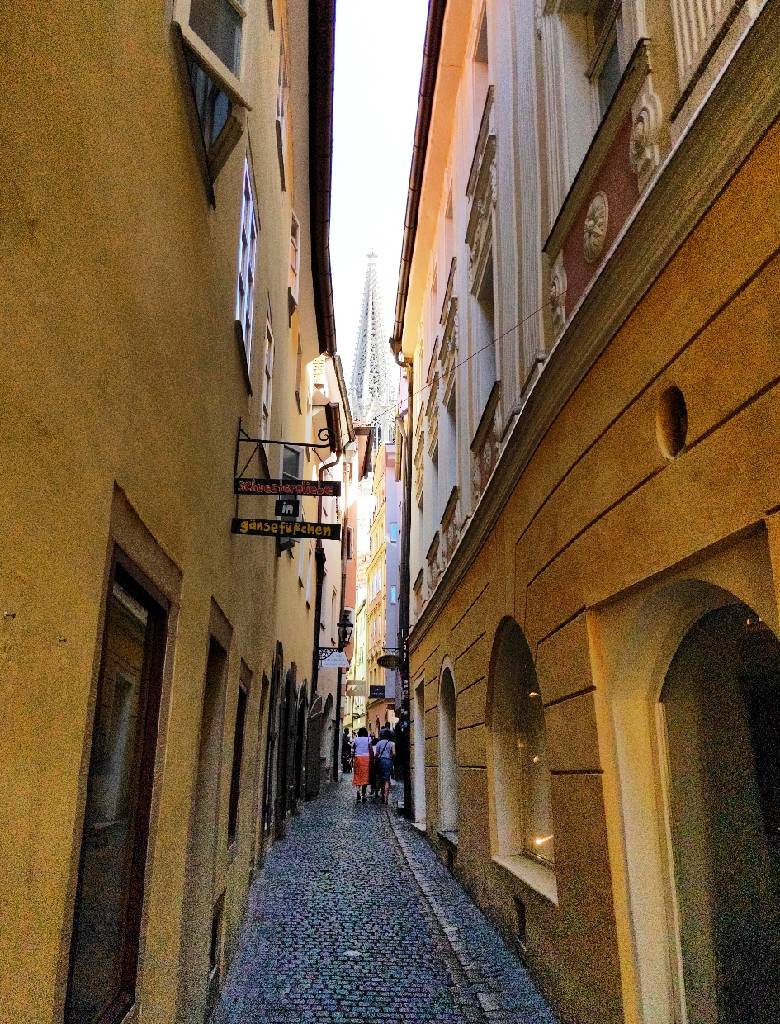 Passau