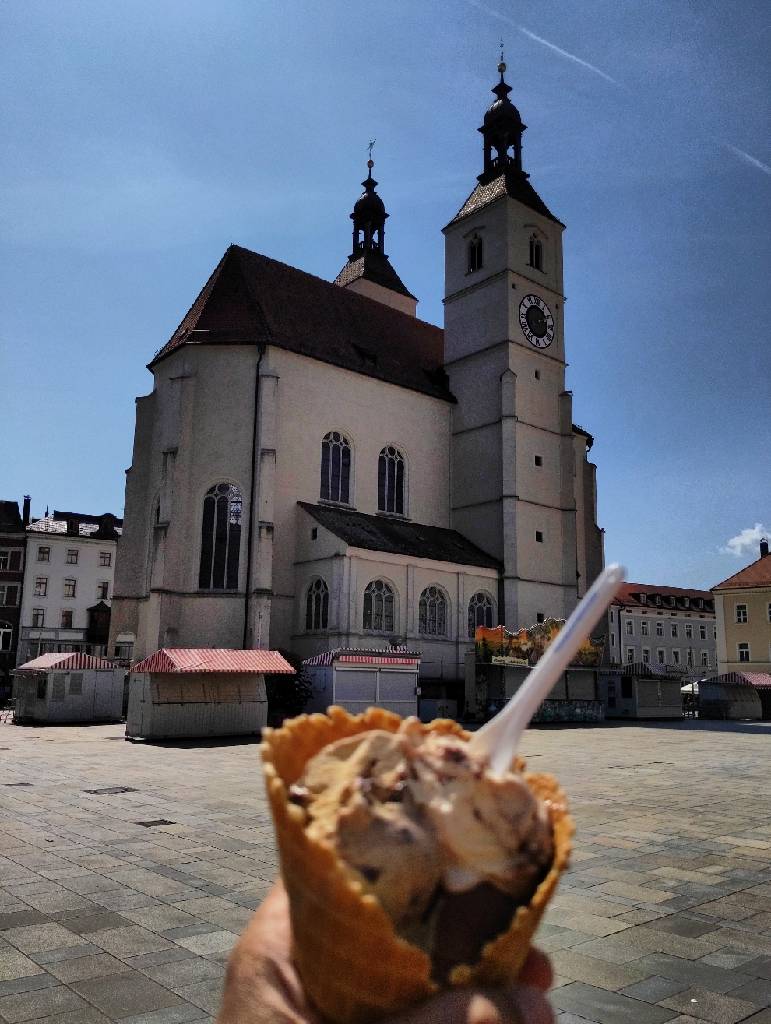 Passau