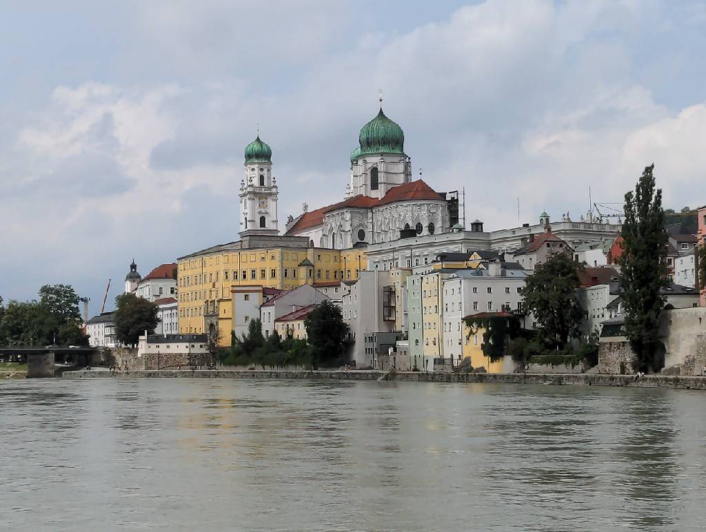 Passau