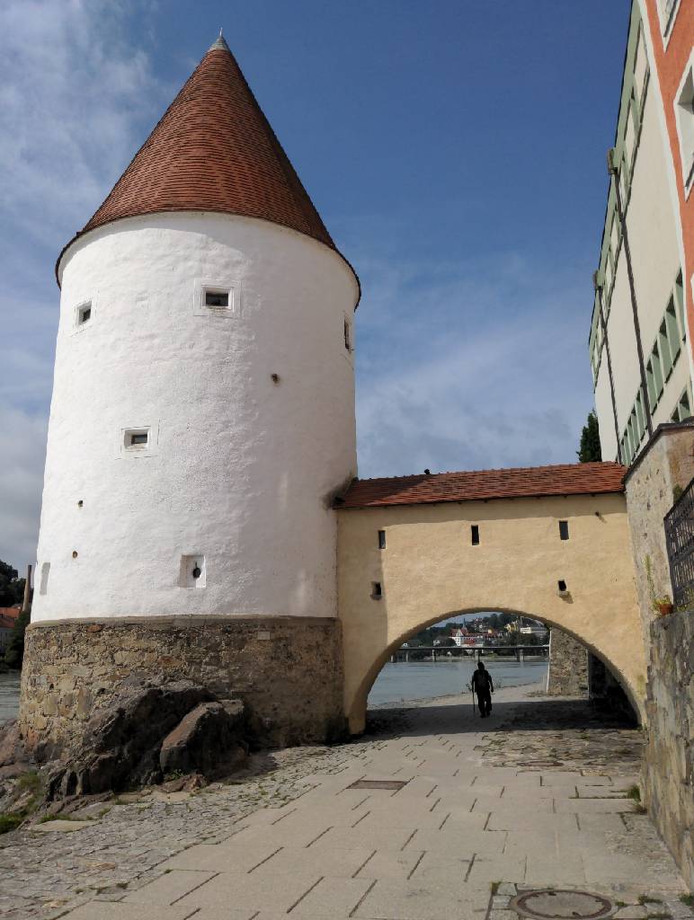 Passau