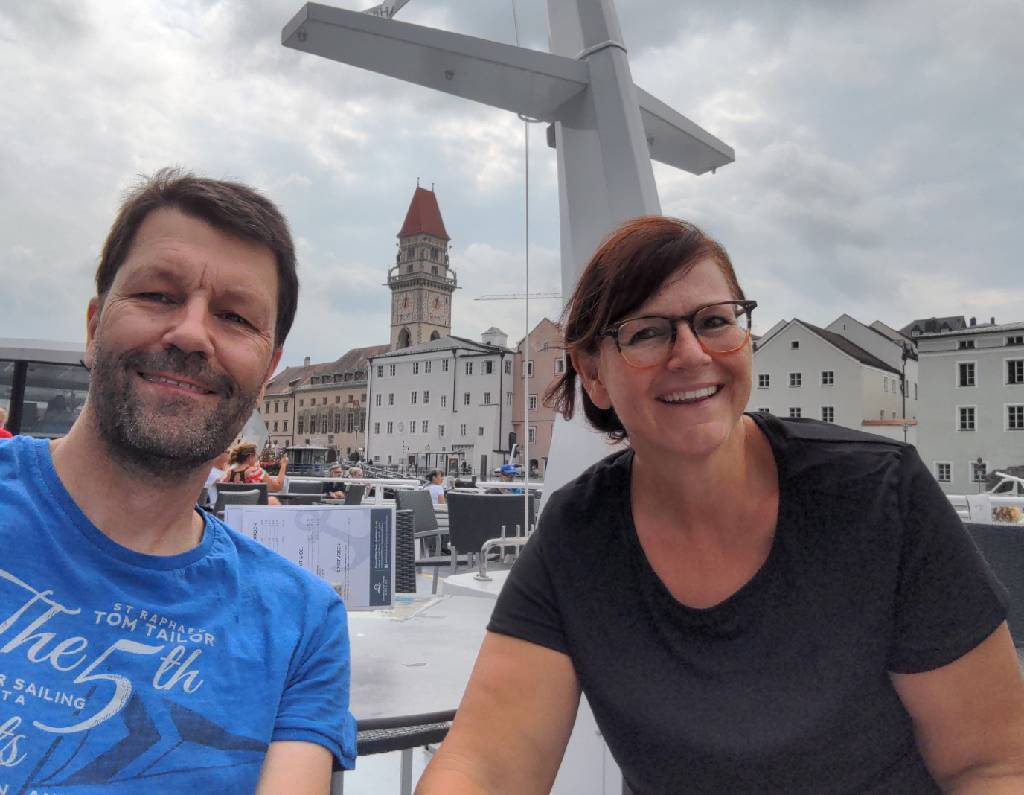 Passau