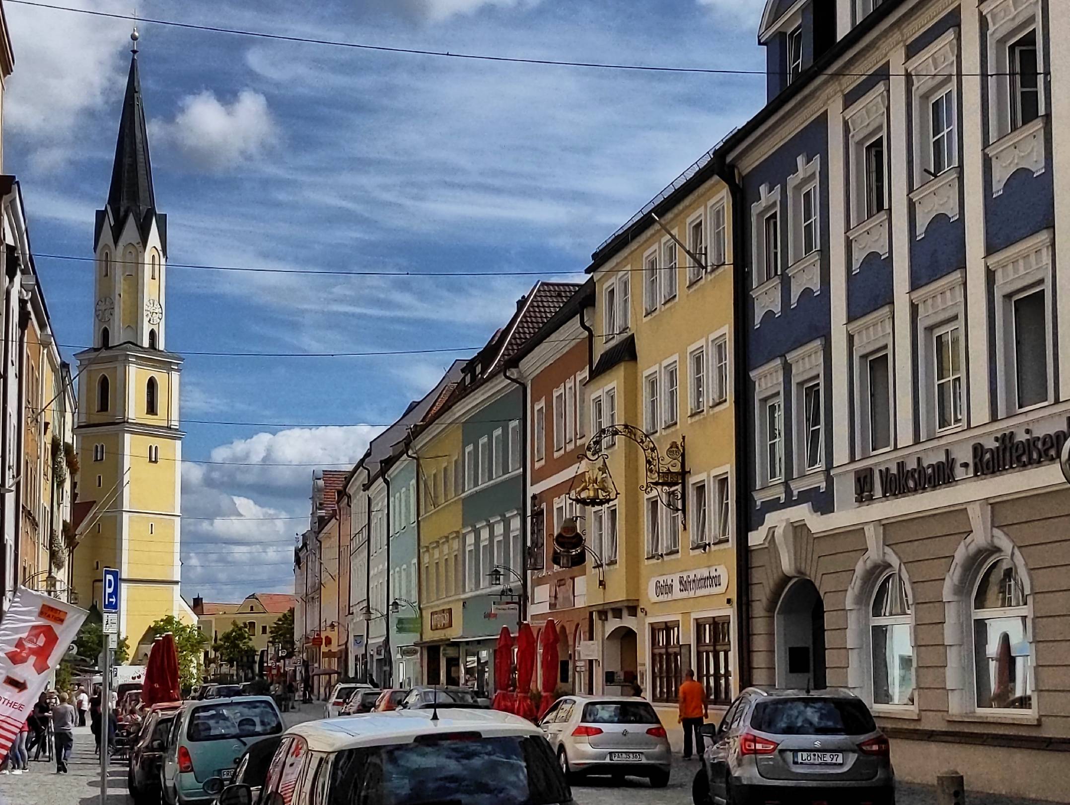Vilsdorf