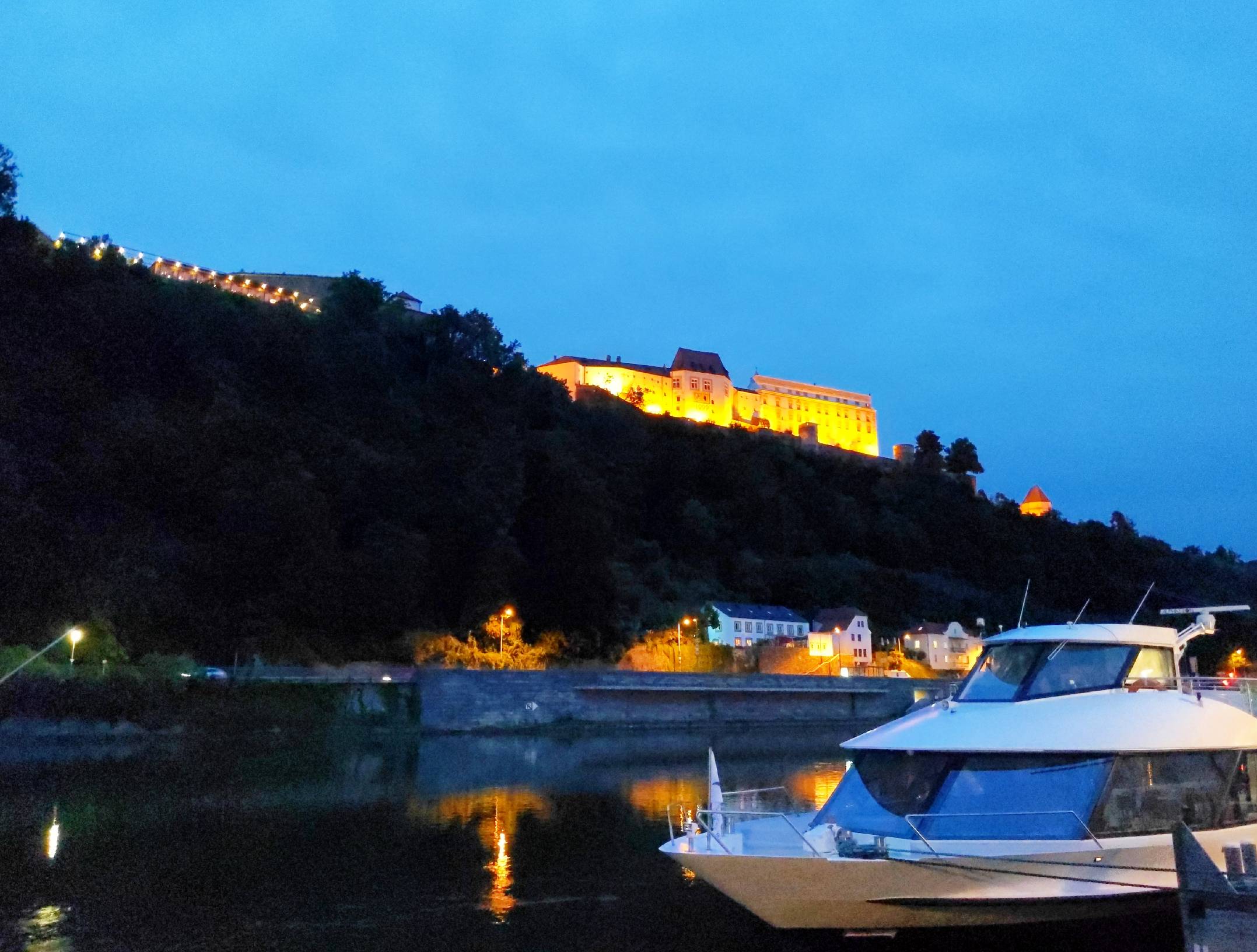 Passau