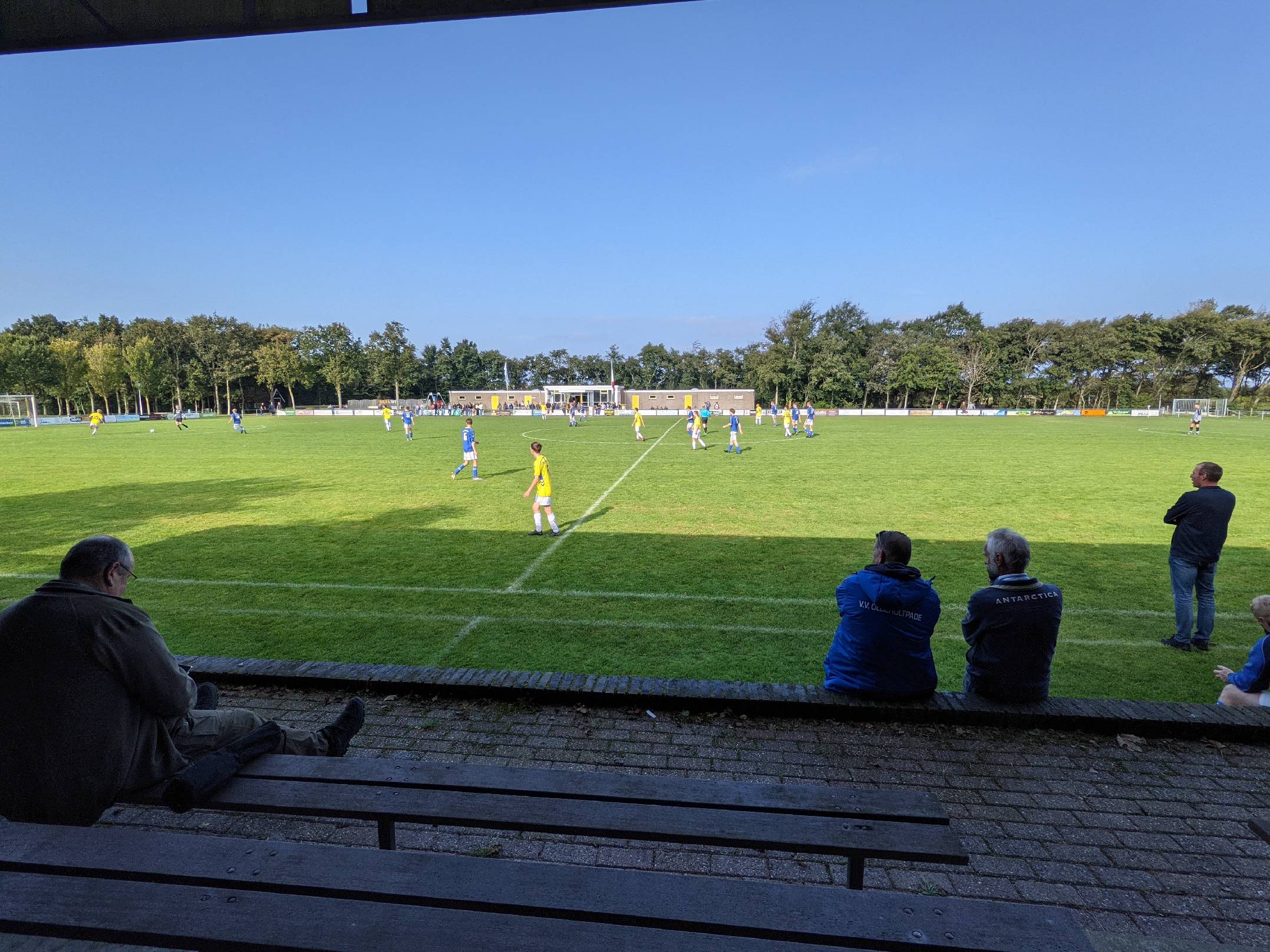 Stadion