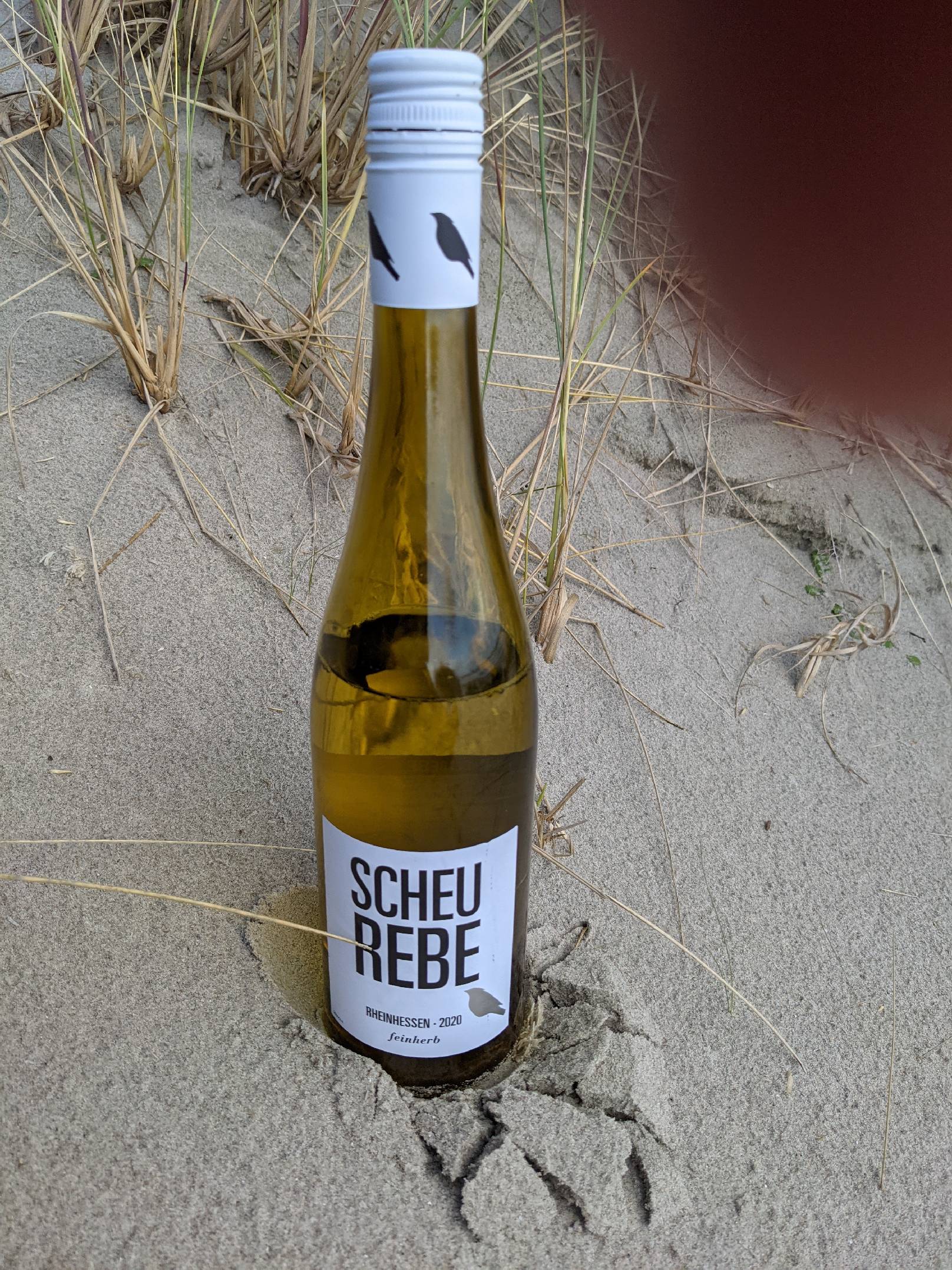 Scheurebe