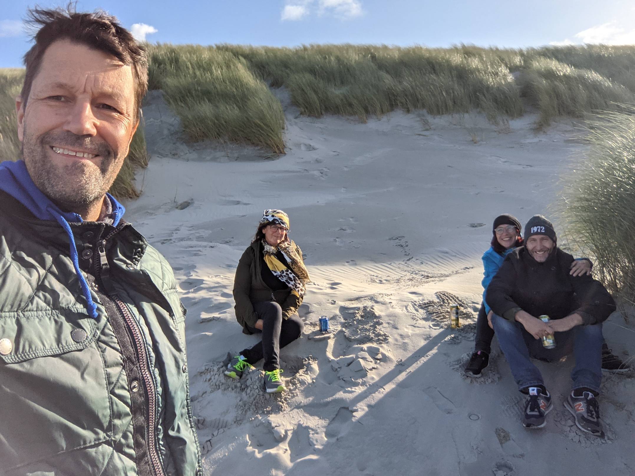 wiramstrand