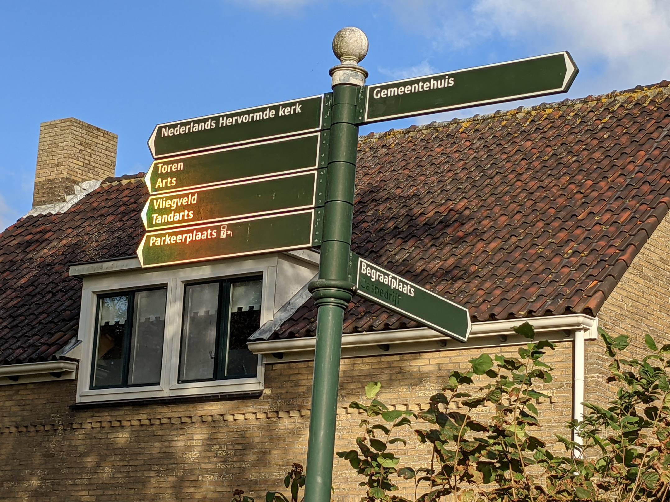 Schild