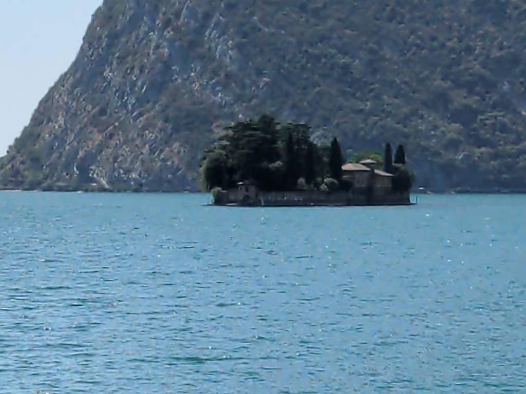 Isola San Pedro