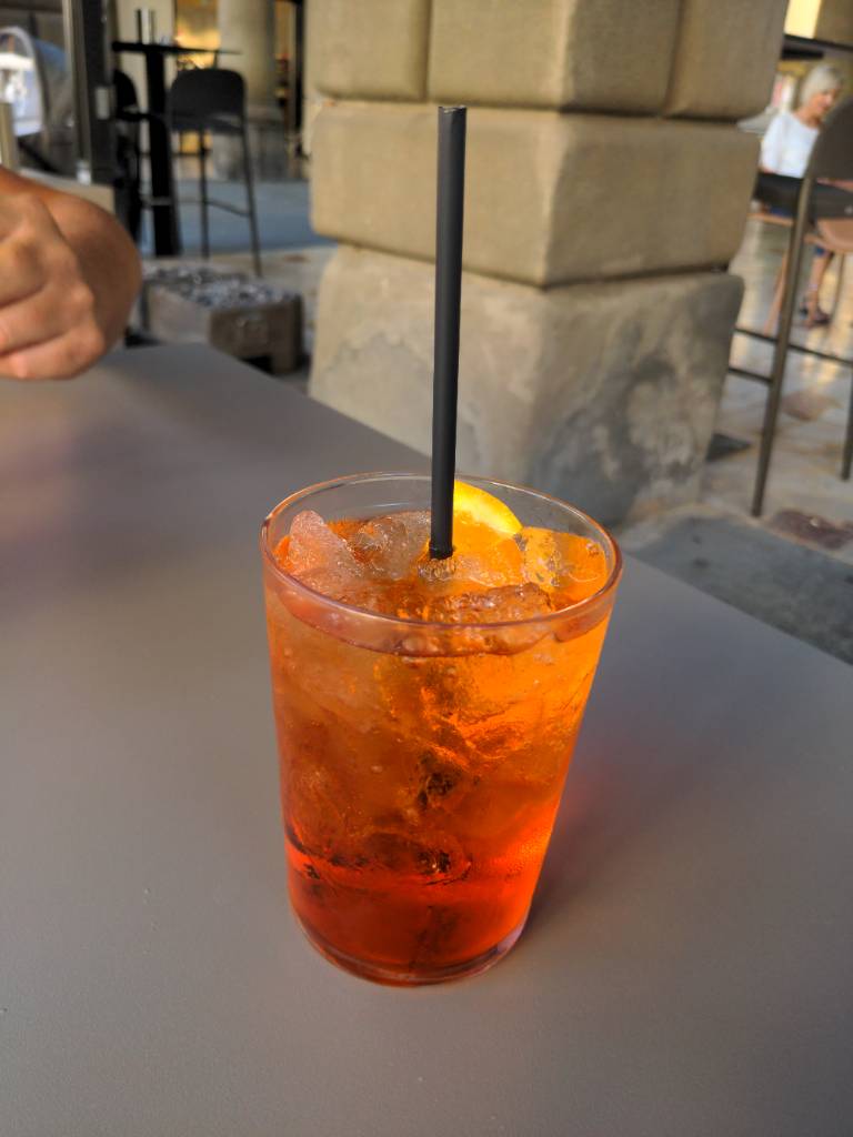Skulpuren in Iseo
