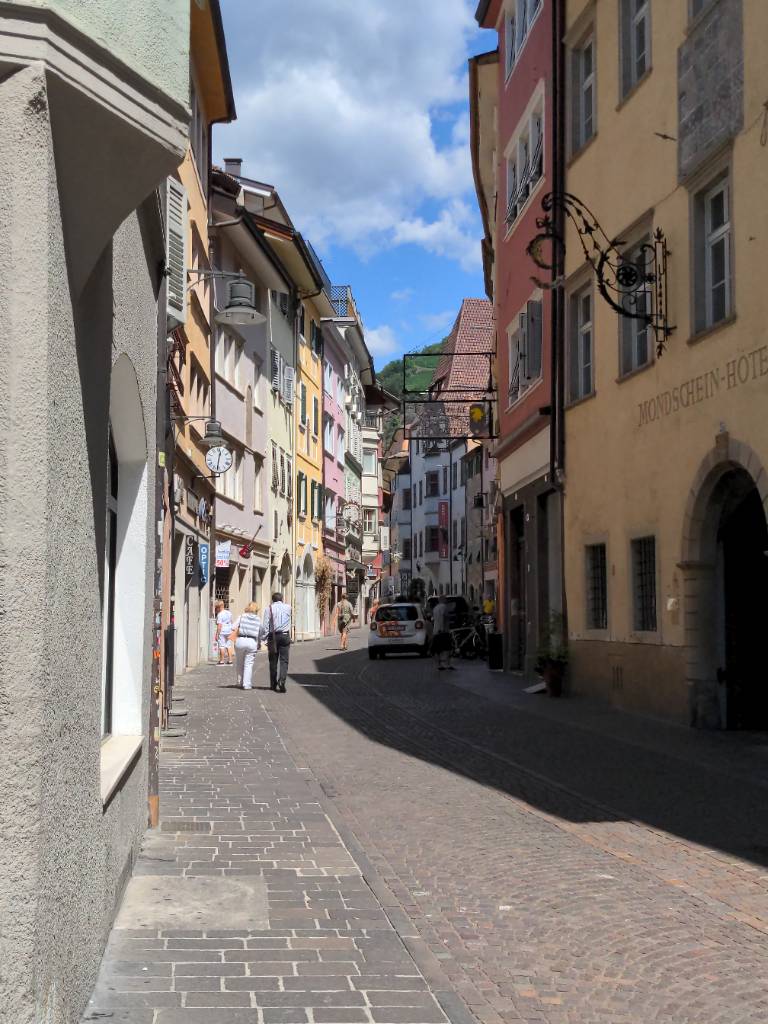 Gasse