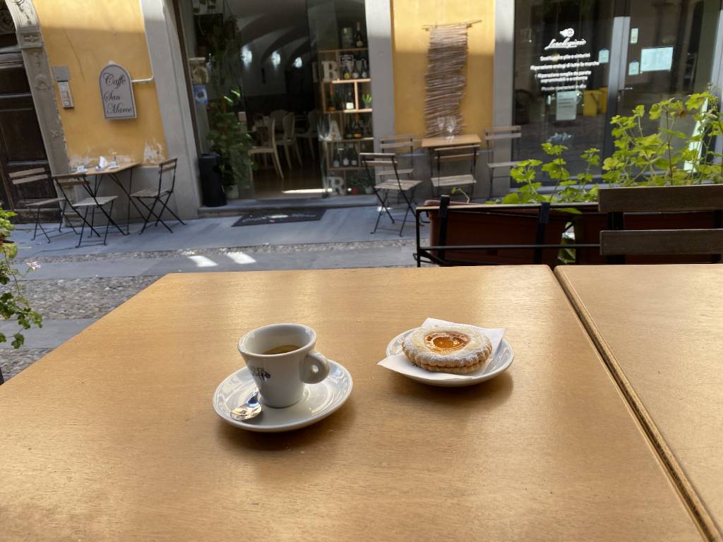A in Pisogne