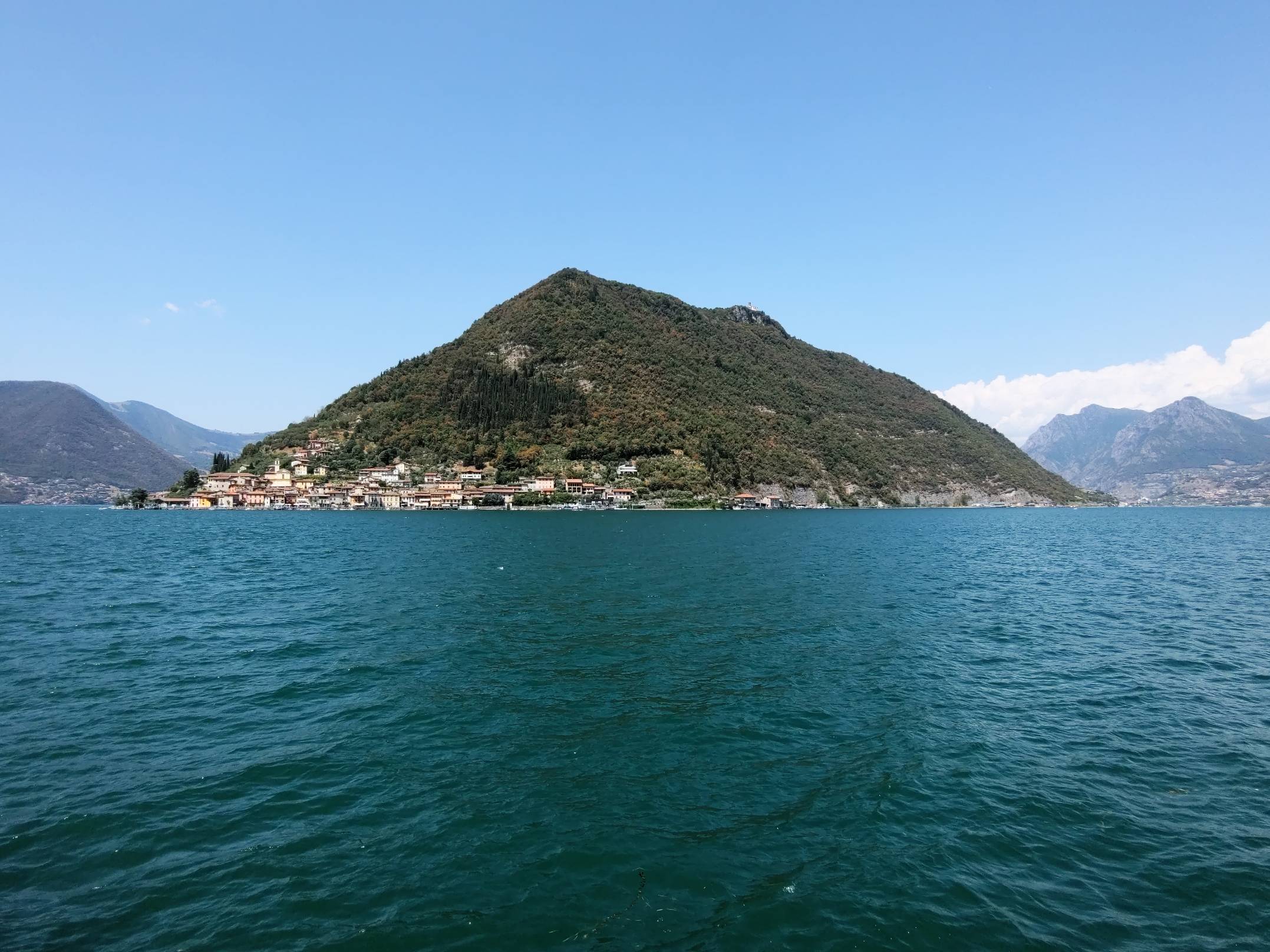 MonteIsola