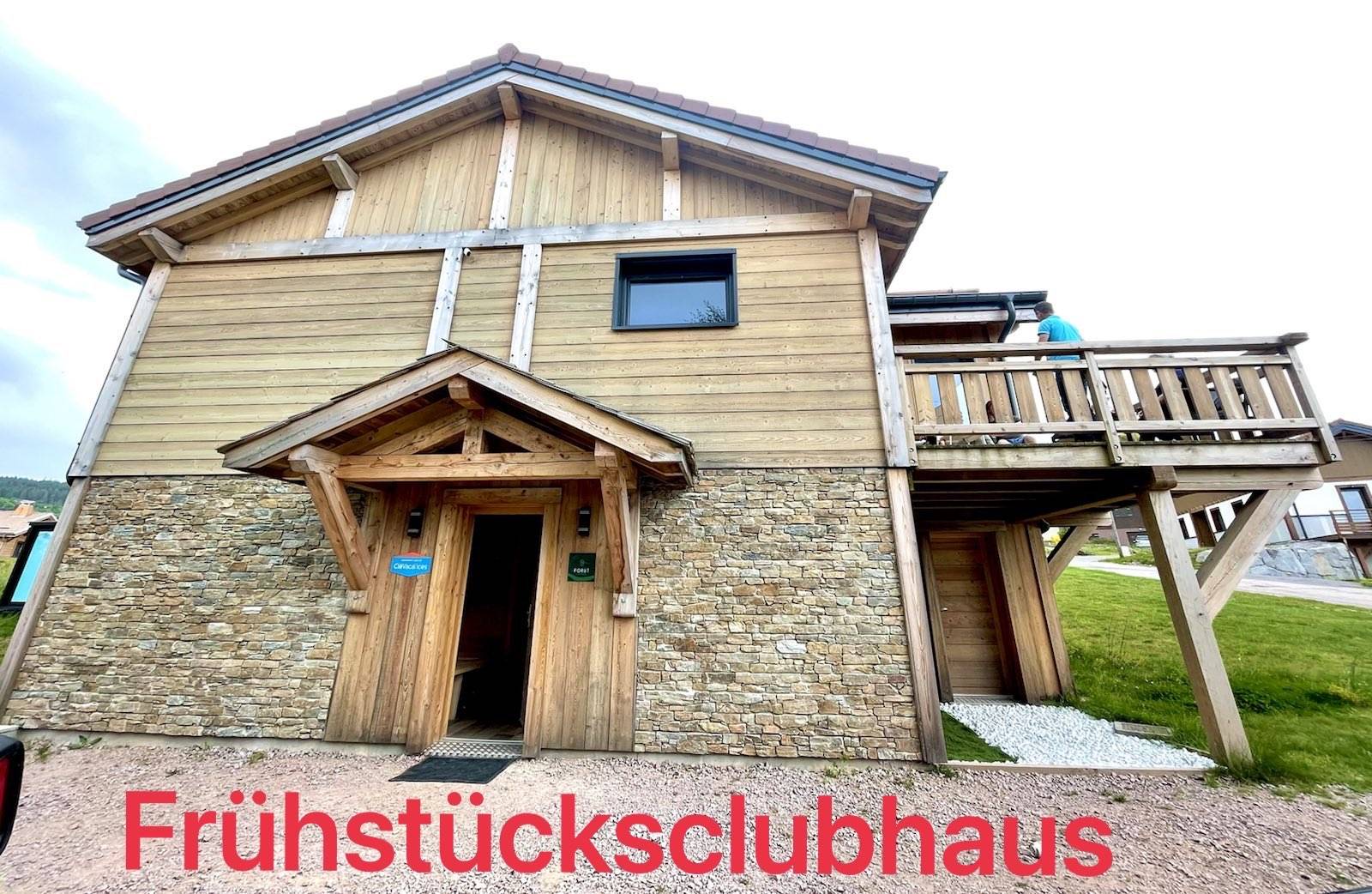 Haus