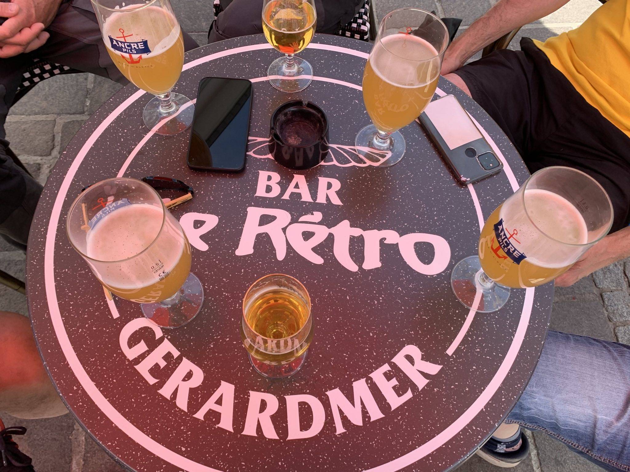 Rast