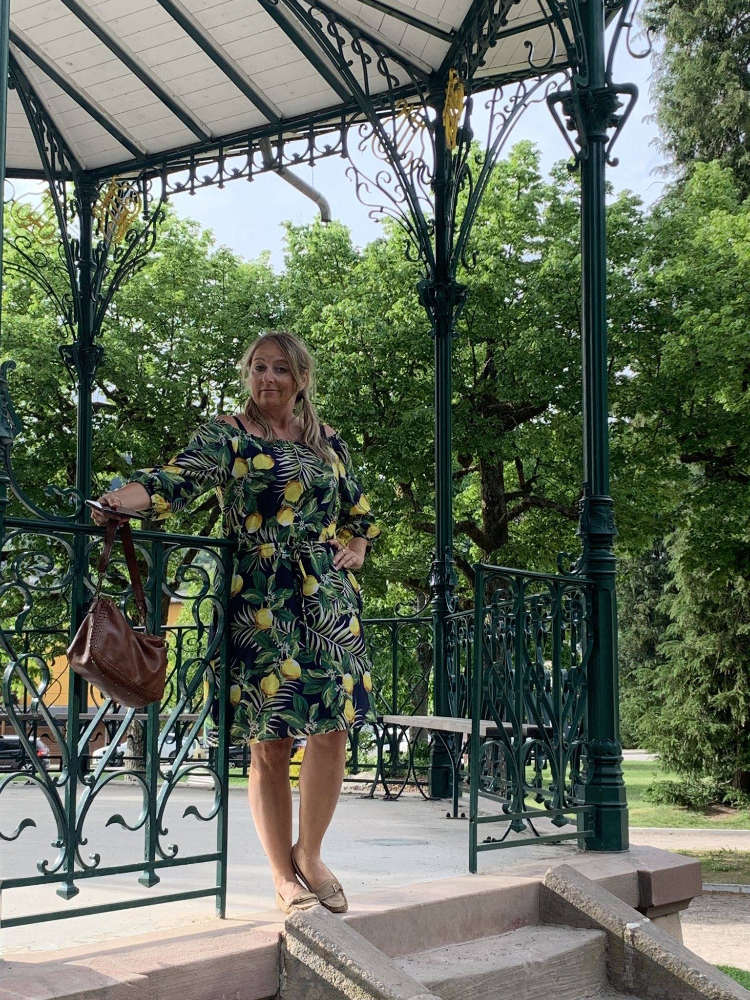 Pavillon