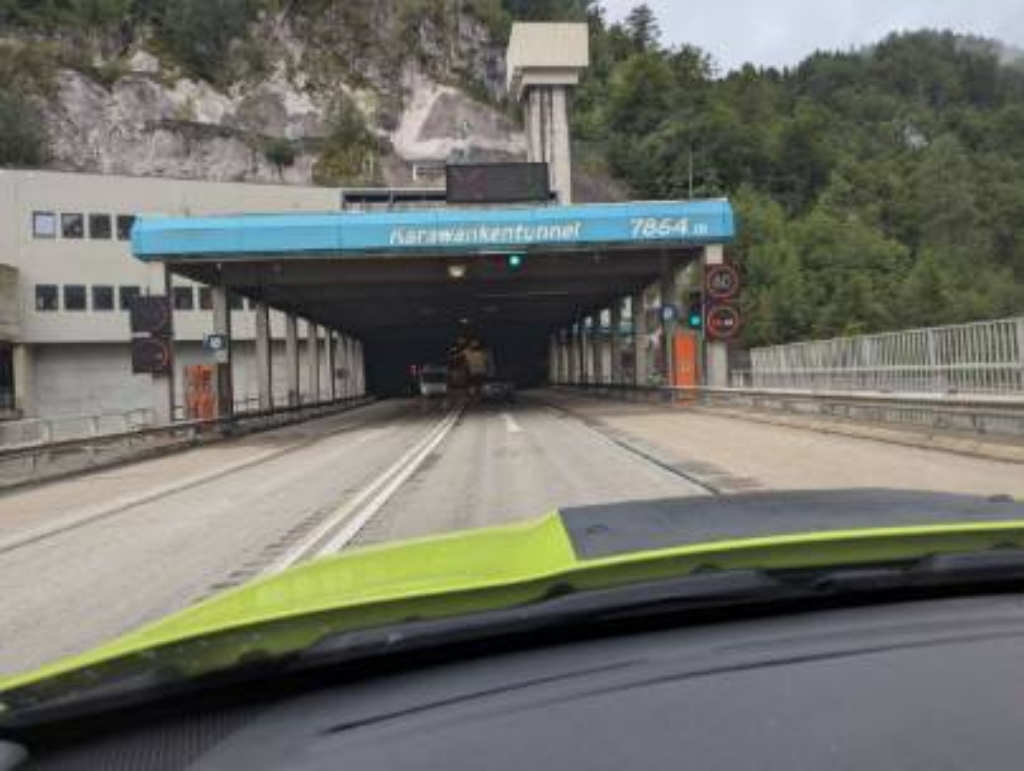 Anlage
