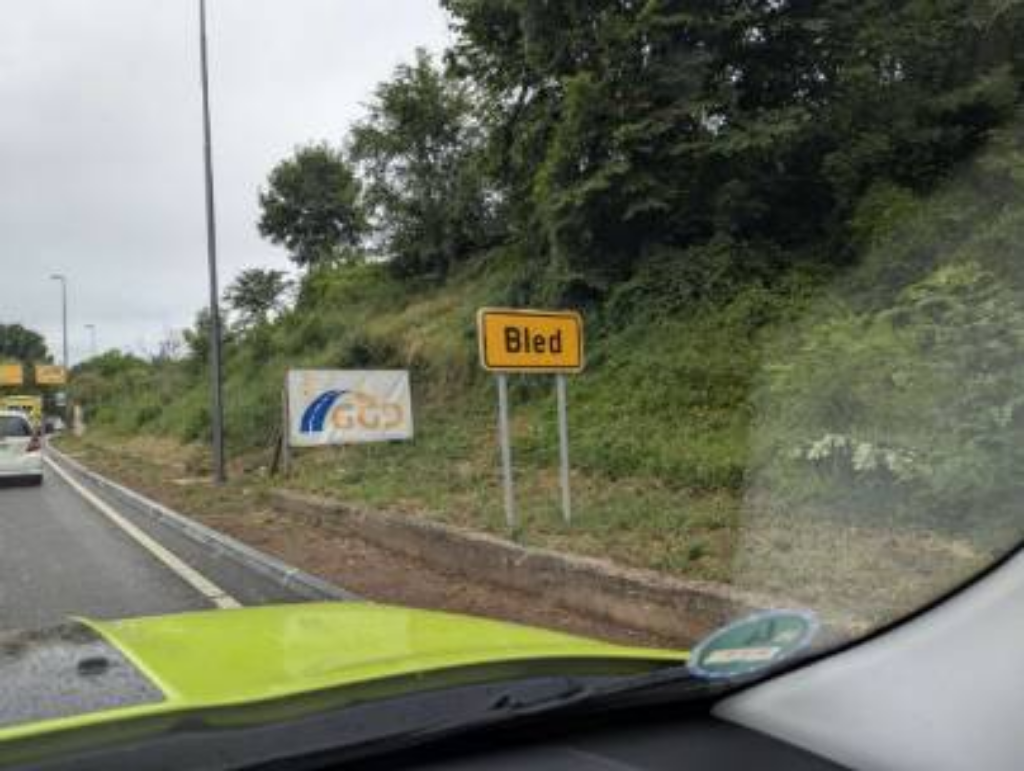 Anlage