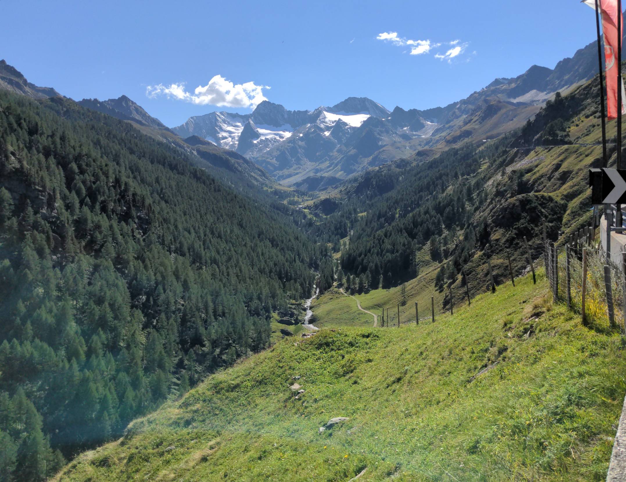 Hochfirst