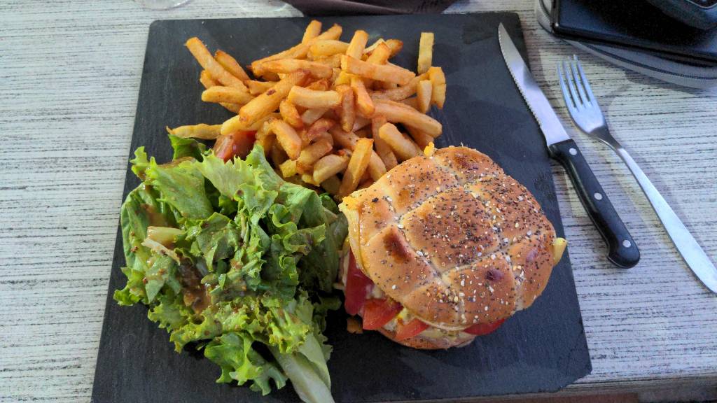 Burger
