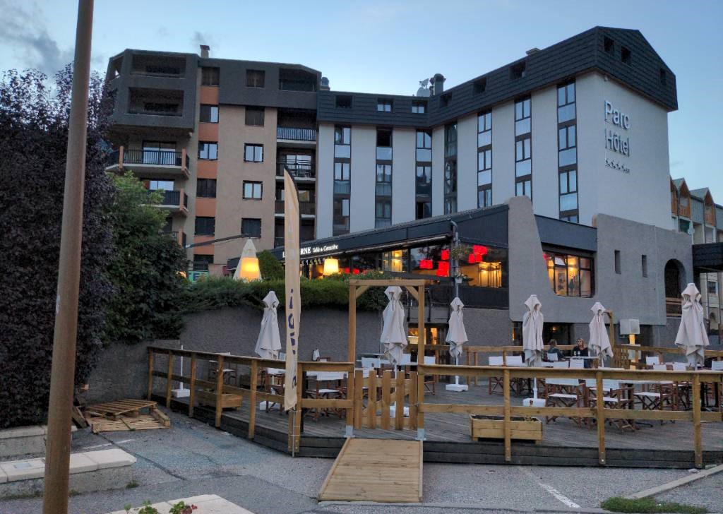 Parkhotel