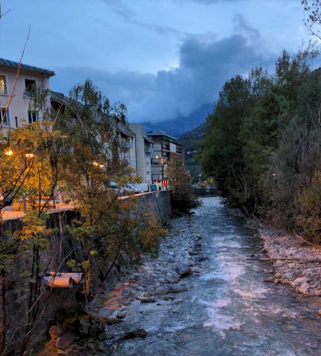 Briançon