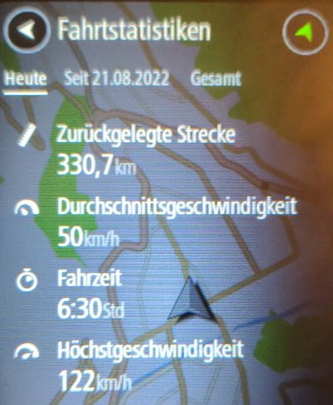 Statistik