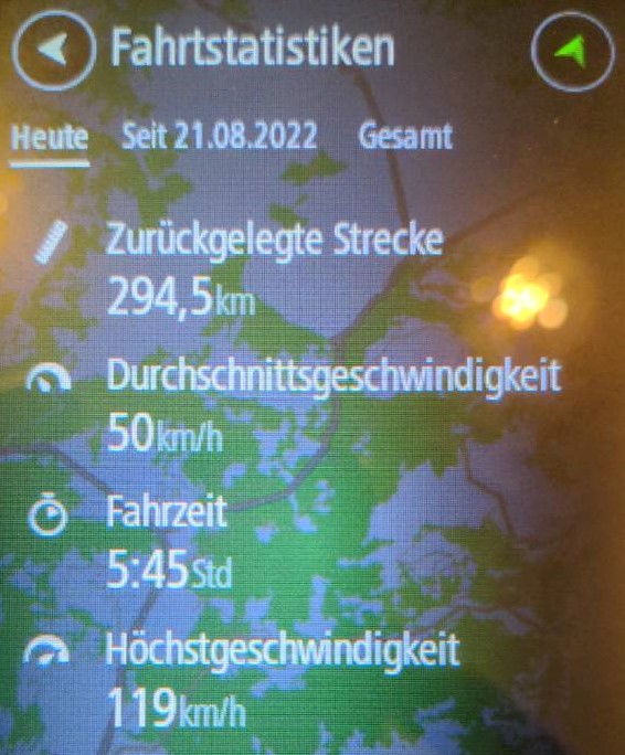Statistik