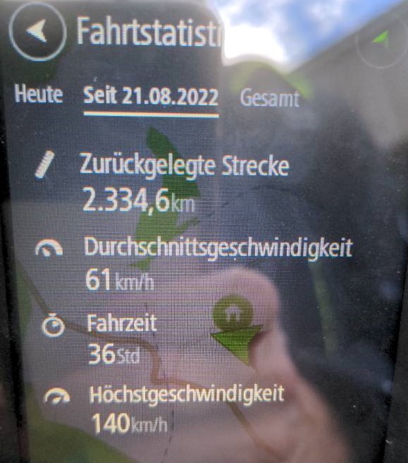 Statistik