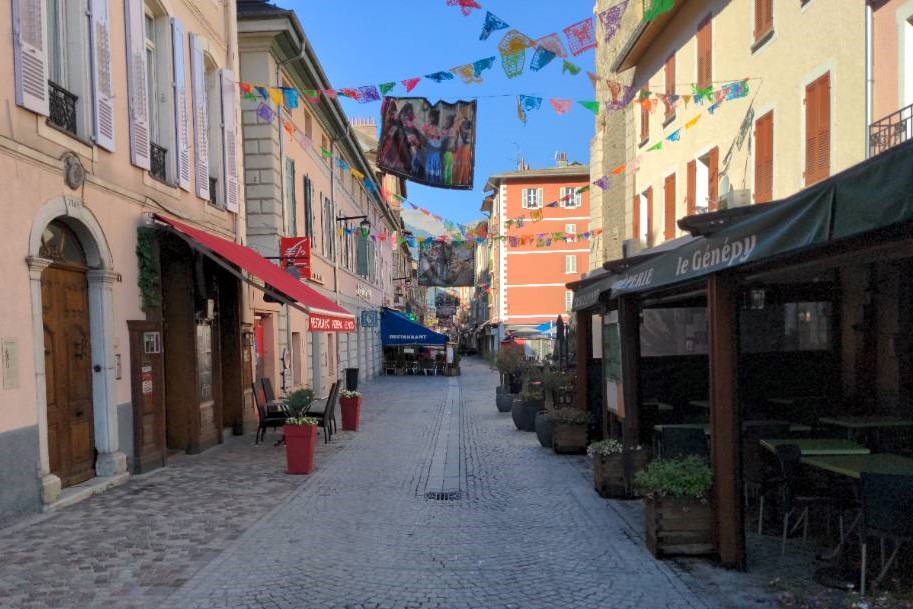 ApartHotel