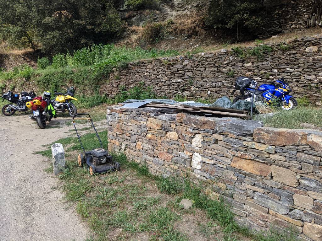 Mopeds