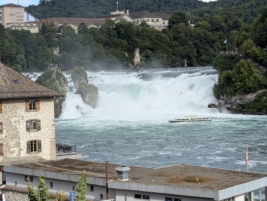 Rheinfall