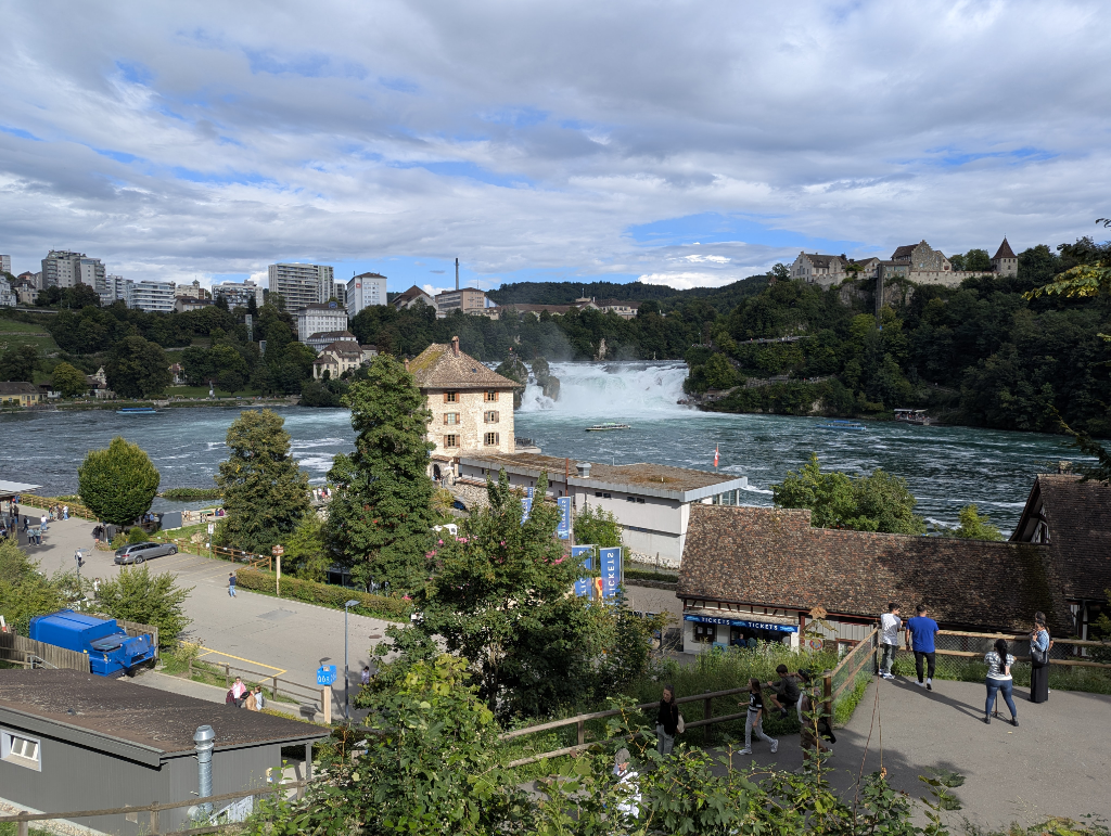 Rheinfall2