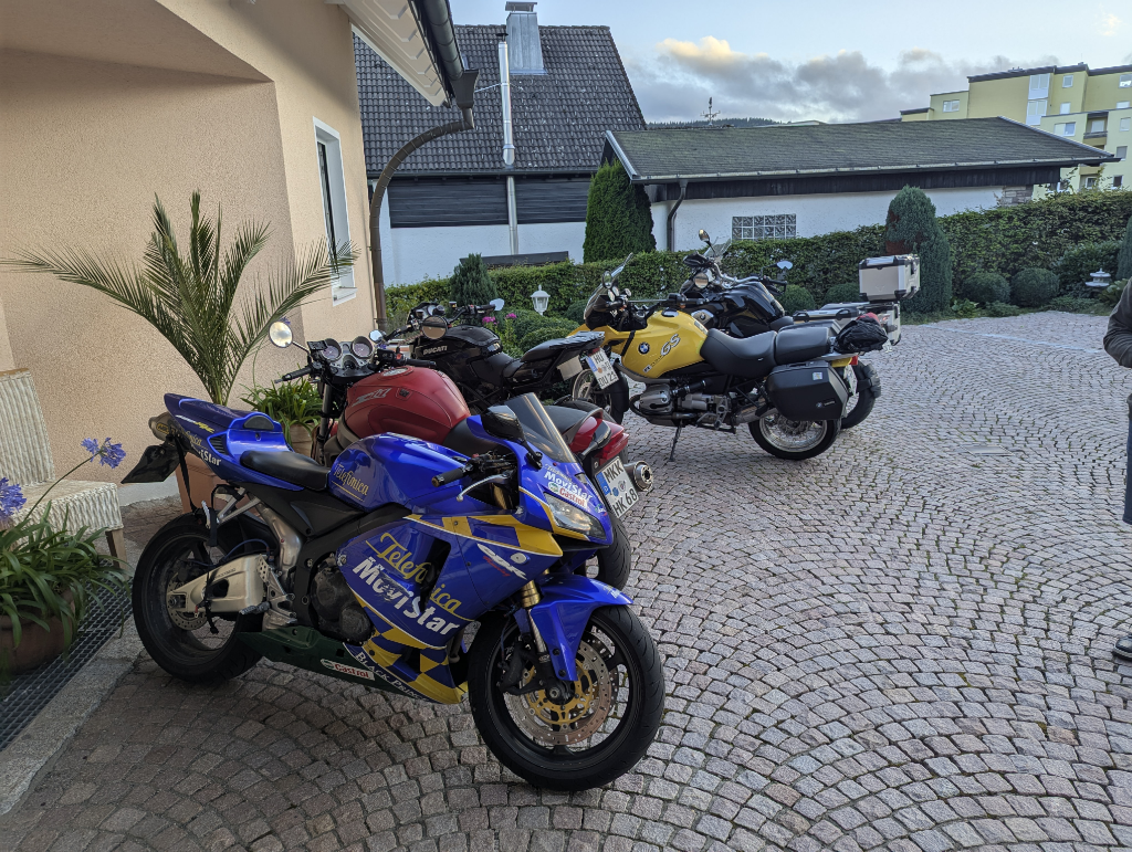 Schluchsee
