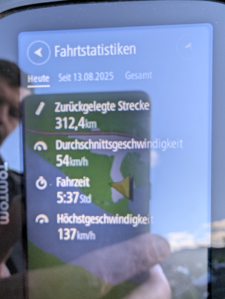 Fahren