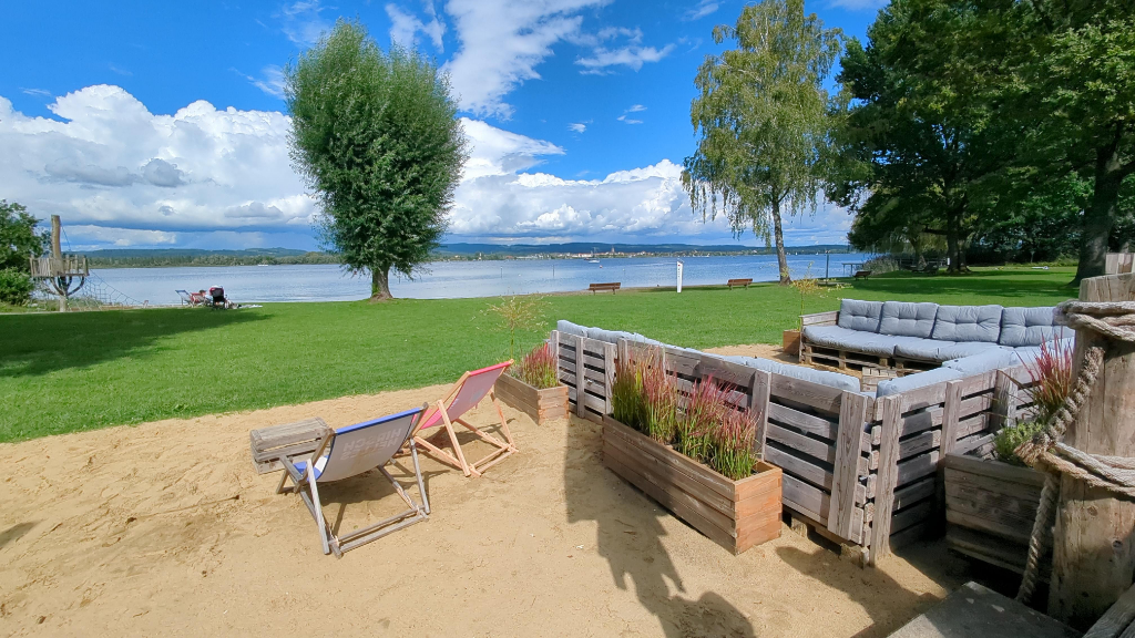 Der Bodensee
