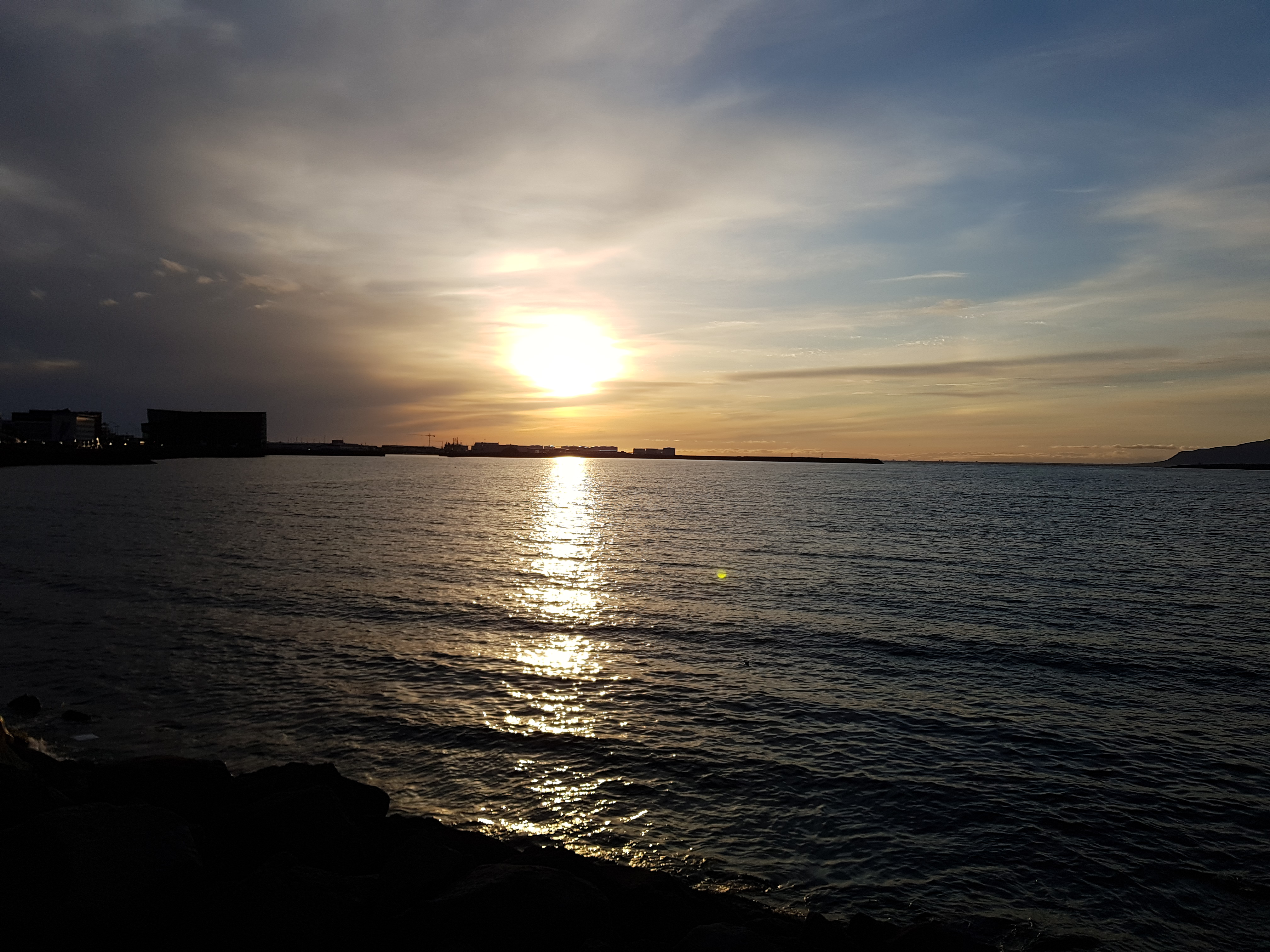 Reykjavik2