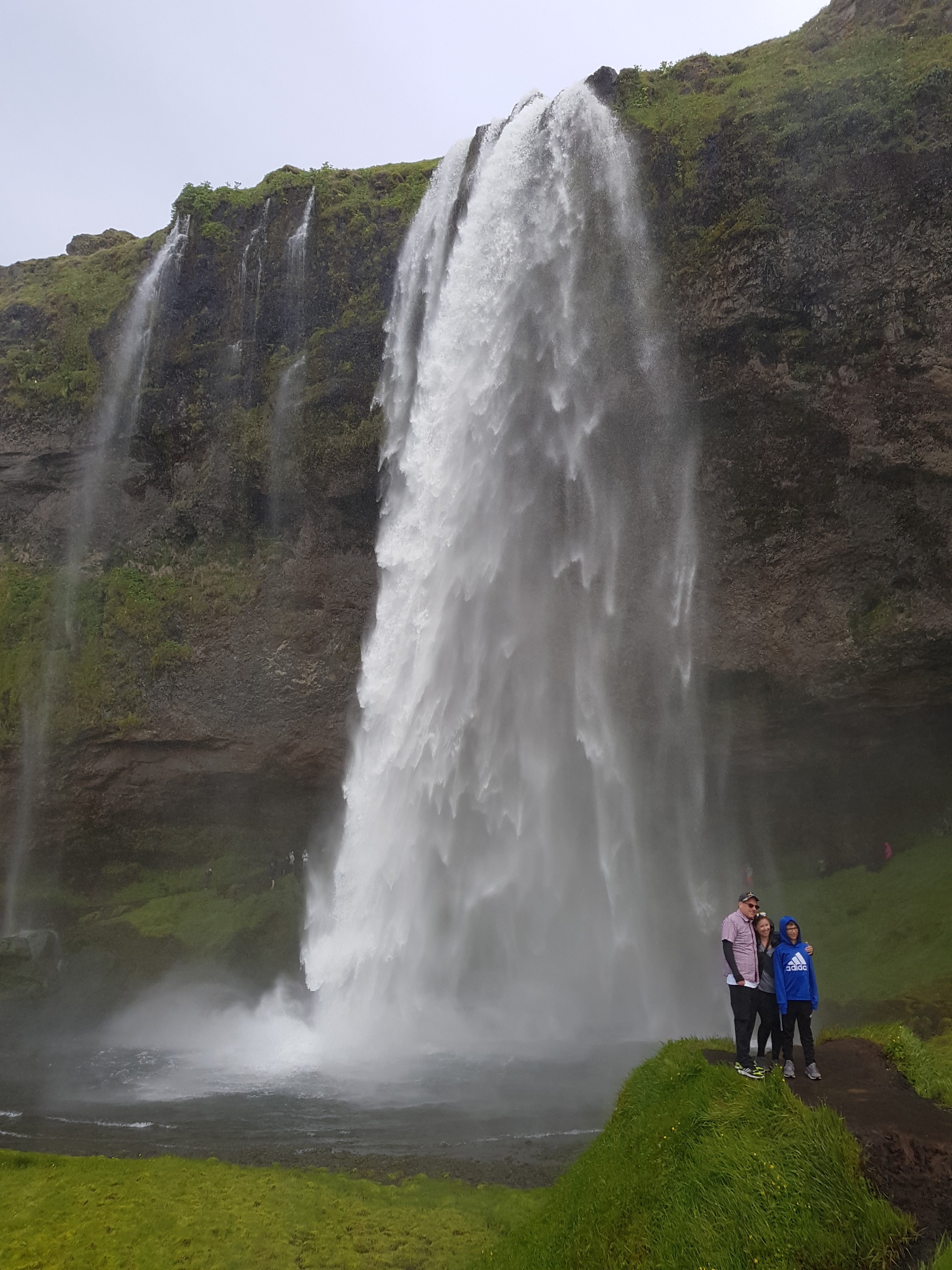 Wasserfall
