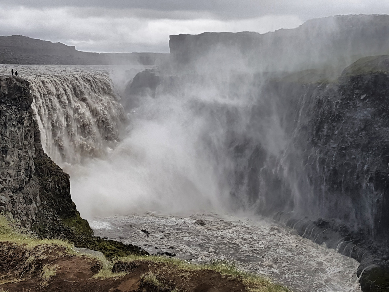 Dettifoss