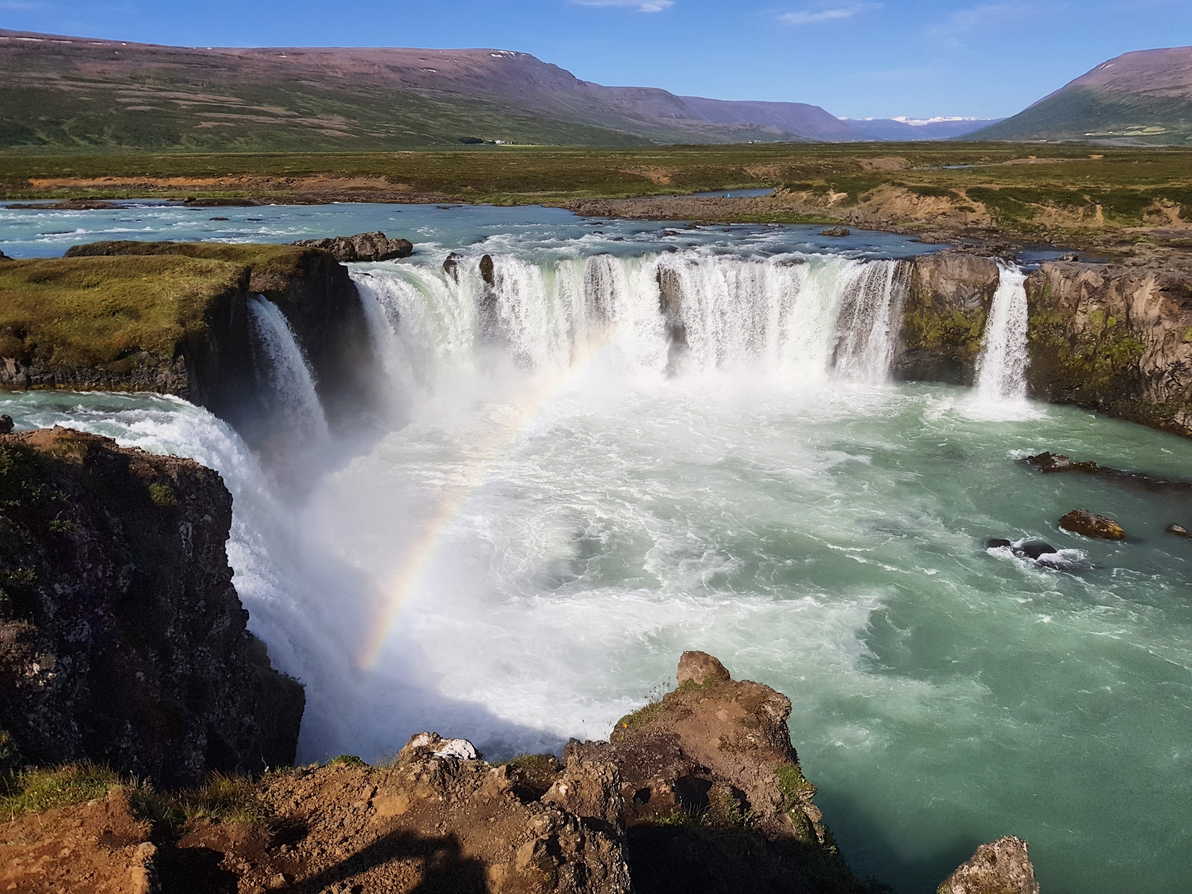 Godafoss