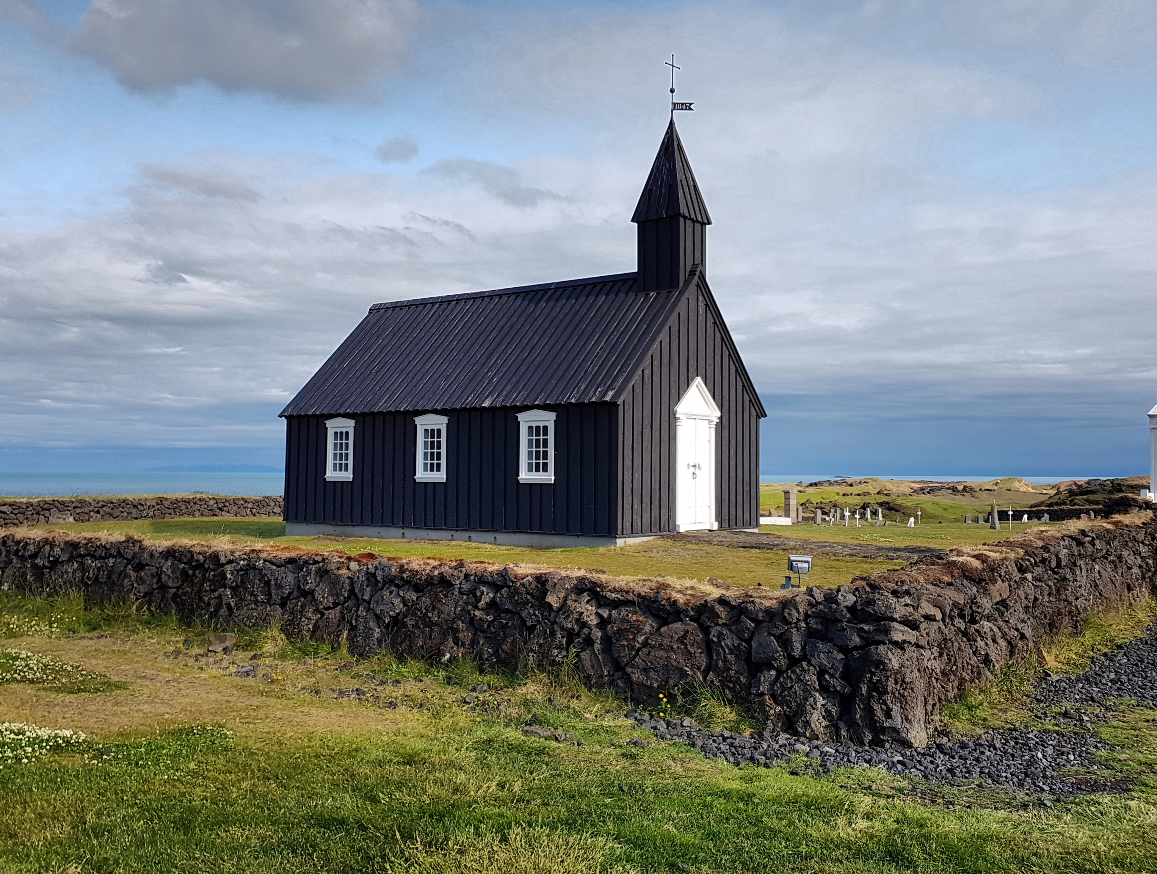 Búðakirka