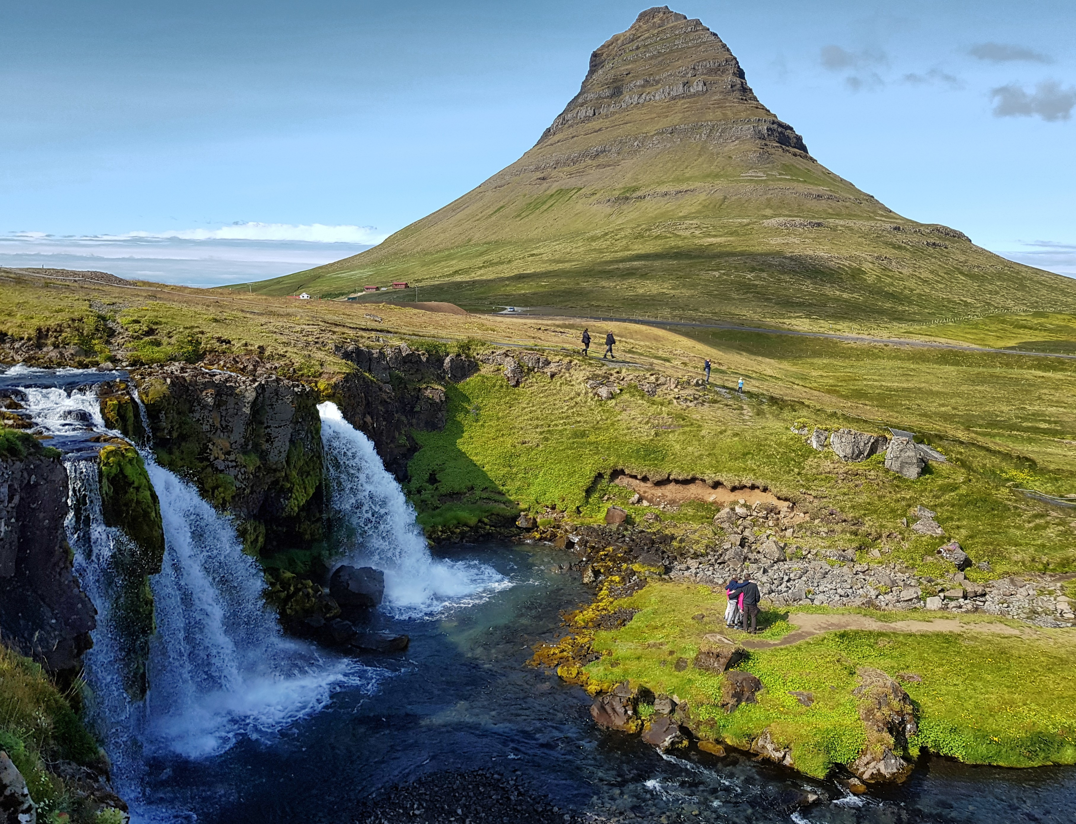 Kirkjufell