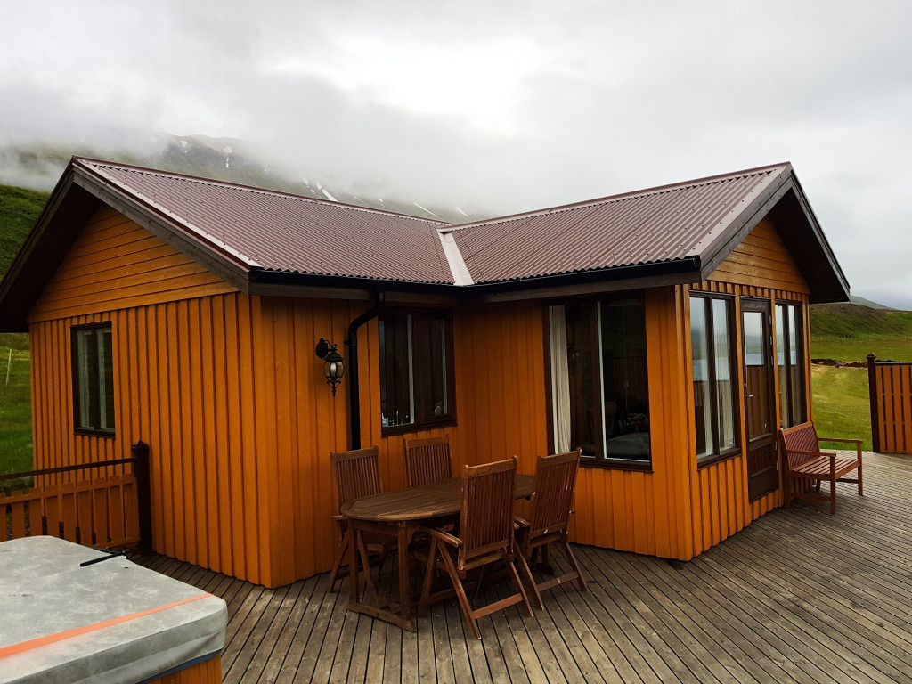 Seydisfjördur