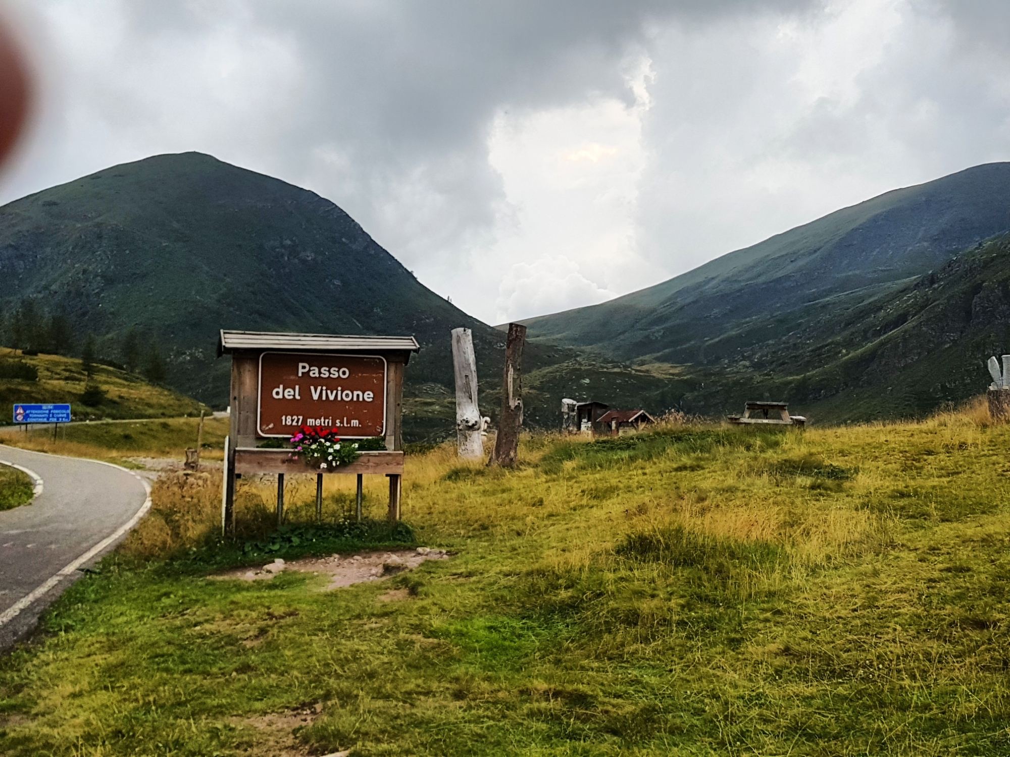 Passo del Vivione